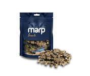 MARP SNACK - MAŠKRTY S HOVÄDZÍM MÄSOM 10X150G - MAŠKRTY PRE PSOV