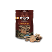 MARP TREATS - HOVÄDZIA PEČEŇ KÚSKY 40G - MAŠKRTY PRE PSOV