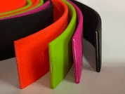 BAFPET VODÍTKO POLYTRACE - ORANŽOVÁ - VODÍTKA PRE PSOV