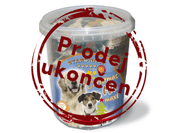 NOBBY STARSNACK  VIANOČNÉ MAŠKRTY MIX MAXI PRE PSOV 500G - MAŠKRTY PRE PSOV