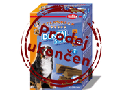 NOBBY STARSNACK DENTAL STICKS LARGE DENTÁLNE MAŠKRTY 28KS / 840G - MAŠKRTY PRE PSOV