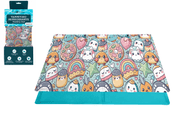 FARM COMPANY CHLADIACA PODLOŽKA KAWAII S 40X30 CM - LETNÁ SEZÓNA