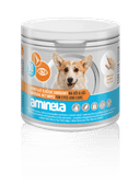 AMINELA OBRÚSKY NA OČI A UŠI 50KS - PRE PSOV