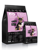 DOXNEO DUCK - KAČACIE BEZ OBILNÍN 12KG + 2KG ZADARMO - GRANULE PRE DOSPELÝCH PSOV