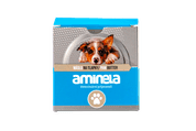 AMINELA CLEAN MASLO NA LABKY PRE PSY A MAČKY 100G - HYGIENA