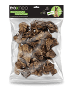 DOXNEO HOVÄDZIE PĽÚCA  500G - MAŠKRTY PRE PSOV