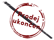NOBBY COVER OBOJOK PVC ČIERNY S 30-40CM ZĽAVA 10% VÝPREDAJ - OBOJKY PRE PSOV