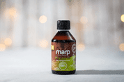 MARP HOLISTIC - OLEJ Z KONOPNÝCH SEMIEN 250ML - DOPLNKY PRE PSOV
