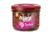 MARP HOLISTIC PLUS - 100% MORKA V SKLE PRE PSY 200G - KONZERVY PRE PSOV