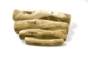 MARP HOLISTIC - KÁVOVÉ DŘEVO XL - S PRASKLINOU - SLEVA 50 % - ZACHRÁŇ MA