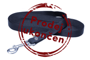BAFPET STOPOVACIE VODÍTKO, POPRUH - ČIERNA - VODÍTKA