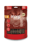 MARP HOLISTIC PLUS - HOVÄDZIE MAŠKRTY PRE PSOV 80G - MAŠKRTY PRE PSOV