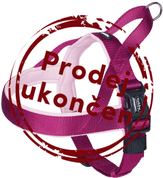 NOBBY CLASSIC PRENO NÓRSKY POSTROJ XL MALINA ZĽAVA 25% VÝPREDAJ - POSTROJE