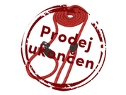NOBBY FUN ROYAL VODÍTKO S OBOJKOM 170CM / 9MM ČERVENÁ - VODÍTKA PRE PSOV