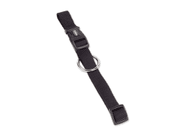NOBBY CLASSIC OBOJOK 13-20CM ČIERNA - OBOJKY PRE PSOV