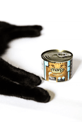 MARP VARIETY TROUT CAT KONZERVA PRE MAČKY SO PSTRUHOM 200G - KONZERVY PRE MAČKY
