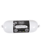 FARM COMPANY SINGLE PROTEIN - KOZIA SALÁMA 400G - KONZERVY PRE PSOV