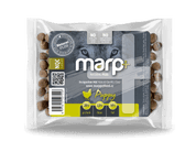 MARP NATURAL PLUS PUPPY VZORKA 70G - GRANULE PRE PSOV