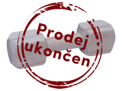 APORTOVACIA ČINKA, DREVENÁ - PRÍRODNÁ - HRAČKY PRE PSOV