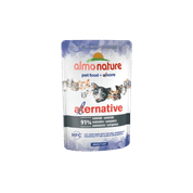 ALMO NATURE HFC NATURAL PLUS- SARDINKY 55G - ZACHRÁŇ MA