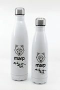 MARP KOVOVÁ TERMO FĽAŠA 500 ML - MARP MERCH
