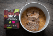 MARP HOLISTIC MORKA S KURAŤOM TETRAPAK 375G - KONZERVY PRE PSOV