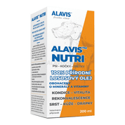 ALAVIS™ NUTRI 200 ML - PRE PSOV