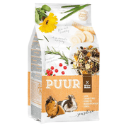 PUUR GUINEA PIG SENSITIVE - MORČA CITLIVÉ 800 G - DROBNÉ CICAVCE