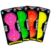 RUFF DAWG NEZNIČITEĽNÁ HRAČKA PRE PSOV ČINKA 21,5CM - HRAČKY PRE PSOV