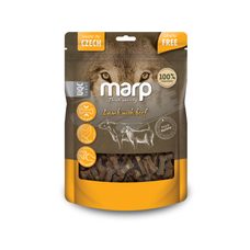 Marp Variety - jahňacie maškrty s hovädzím pre psov 120g