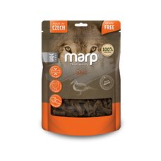 Marp Variety - kačacie maškrty pre psov 120g