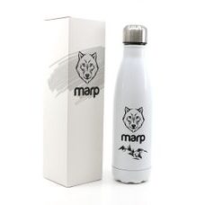 Marp kovová termo fľaša 750 ml