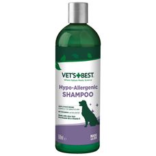 Vet`s Best hypoalergénny šampón 500ml