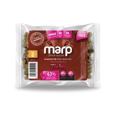 Marp Holistic Turkey S&L - morčacie senior&light bez obilnín vzorka 70g