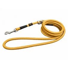 BAFPET Predlžovacie vodítko 10mm - Zlatá