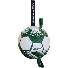 Quapas! Hračka pre psov Futbalová lopta S 14cm