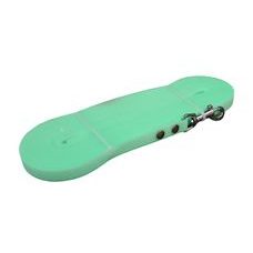 BAFPET Stopovacie vodítko FOSFOR - Biela