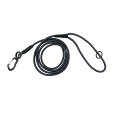 Aminela FERRATA MINI lanové vodítko - Sivá