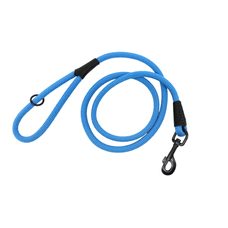 Aminela FERRATA lanové vodítko - Modrá