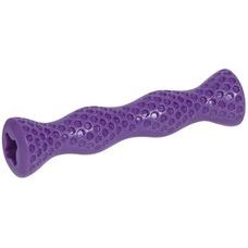 Nobby  hračka pre psov termoplastická guma vlnka purpurová 12,5cm