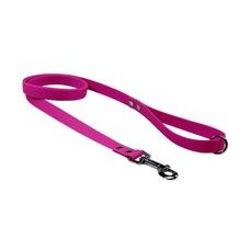 BAFPET Vodítko POLYTRACE - Fuchsie