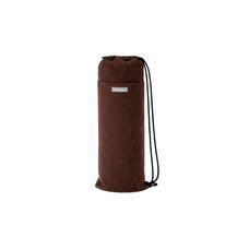 Aminela podložka s obalom L 120x80 hnedá