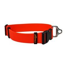 BAFPET Obojok POLYTRACE - Oranžová