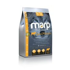 Marp Natural Green Mountains - jahňacie 12kg