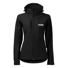 Marp dámska softshellová bunda