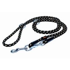 BAFPET Lanové prepínacie vodítko UZLÍK 10mm - Béžová