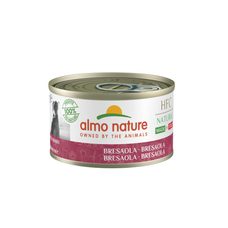 Almo Nature HFC Made in Italy - Bresaola 95g