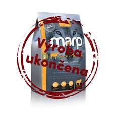 Marp Natural Green Mountains - jahňacie 12kg