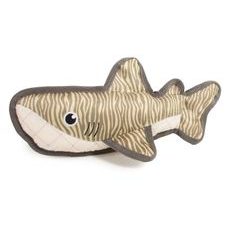 Farm Company textilná odolná hračka Žralok