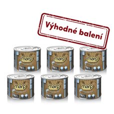 Marp Variety Trout CAT konzerva pre mačky so pstruhom 6x200g